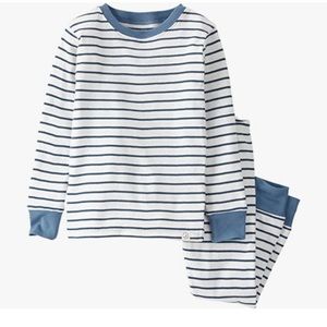 These pajamas are from Children's place